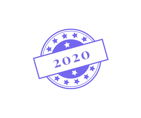 Since 2020